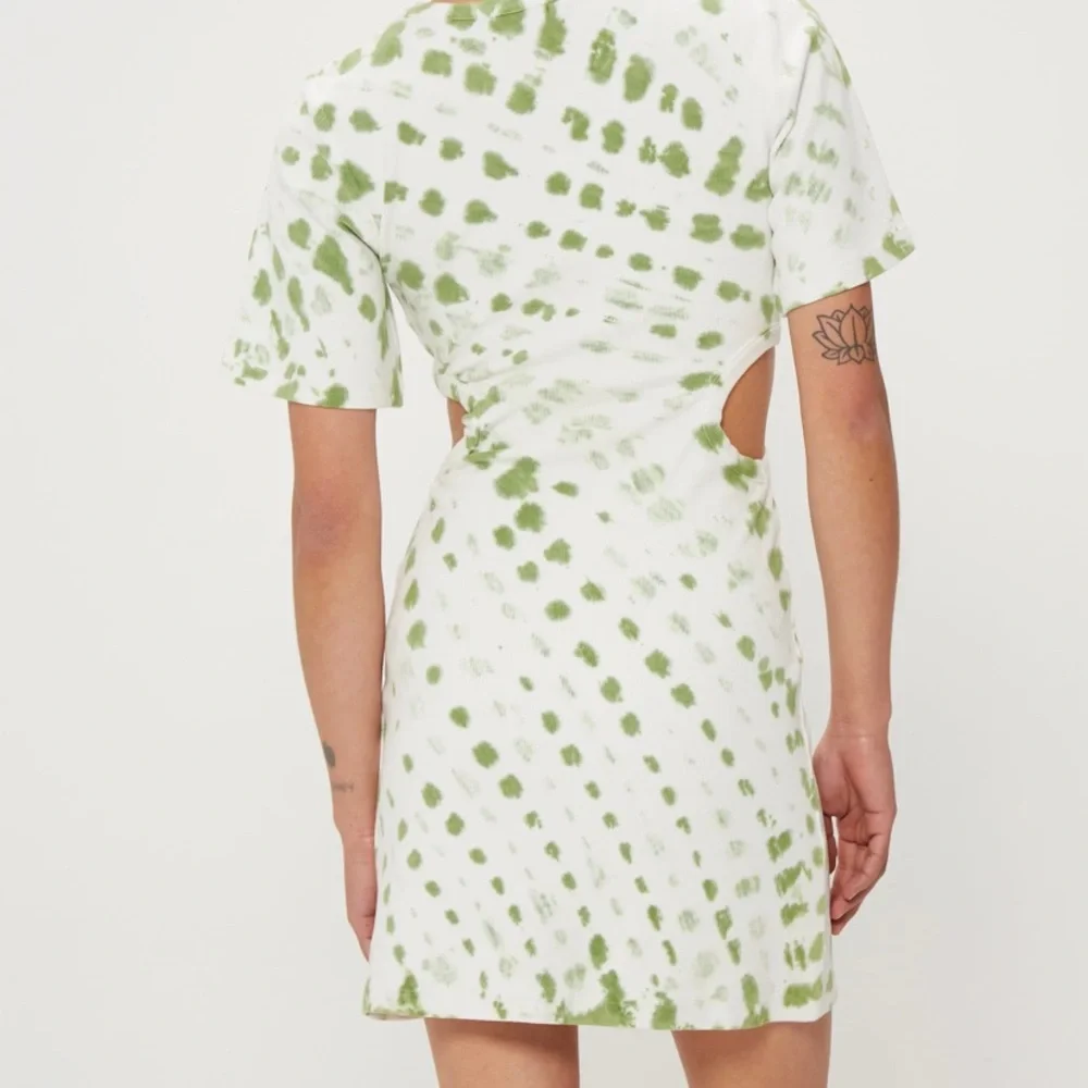 Third Form Rung Out Tee Dress - Picture 2 of 4
